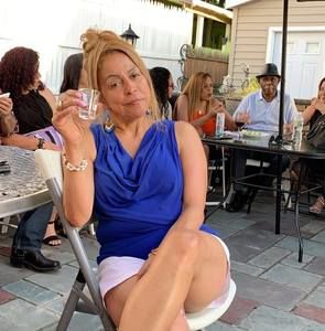 Meet your Posher, Piedad